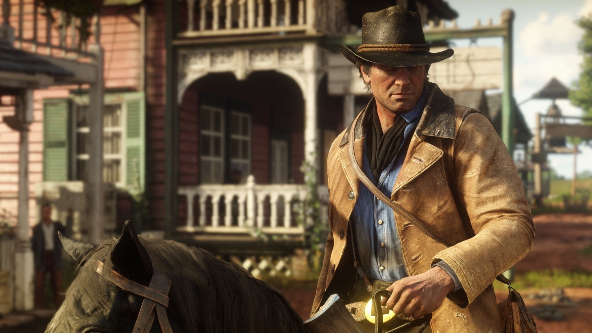 Red Dead Redemption 2 gâte les joueurs en ce début 2026 avec une tonne de téléchargements gratuits