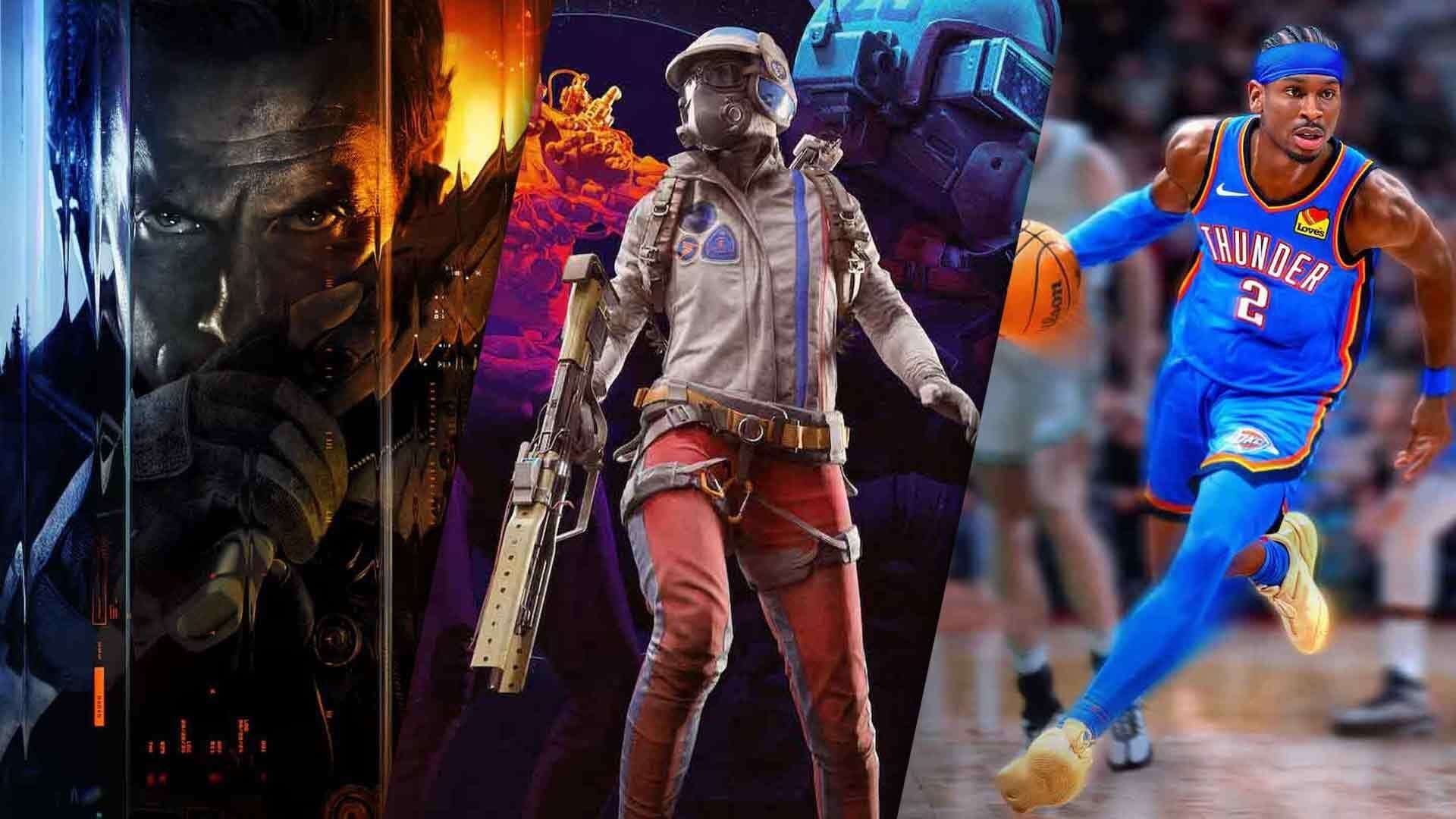 PlayStation Store : Top des téléchargements de décembre 2025