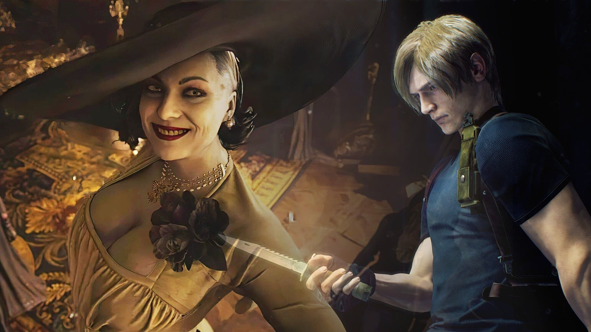 Resident Evil Village devient gratuit juste avant la sortie de Requiem, voici comment en profiter