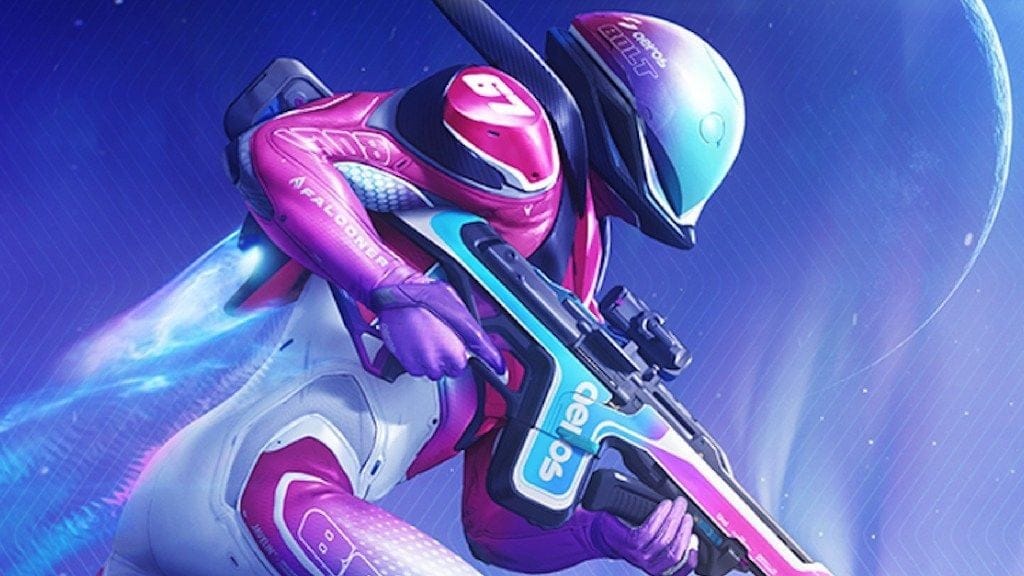 1047 Games publie une déclaration suite à la relance de Splitgate 2 avec un faible nombre de joueurs.