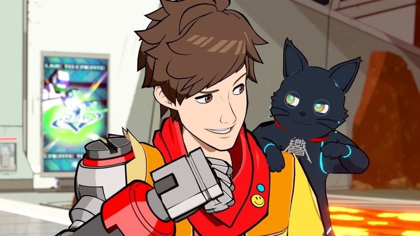 Après deux ans d'attente, Hi-Fi Rush débarque enfin en édition physique