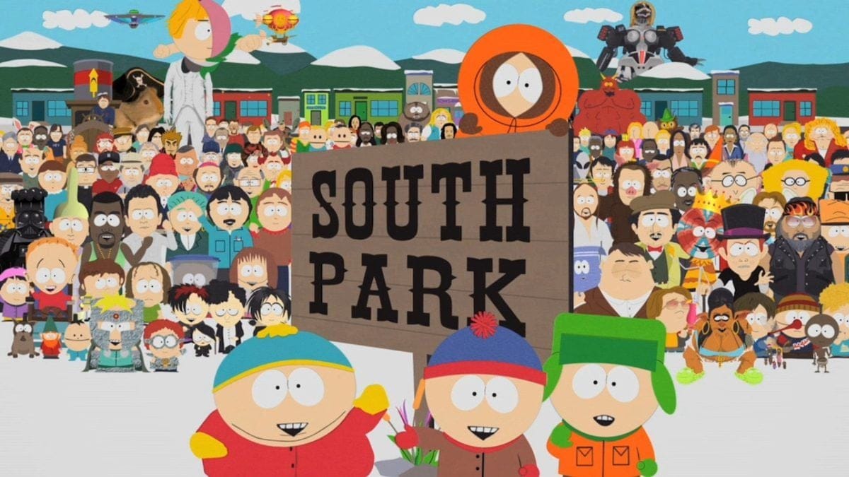 Le trailer de gameplay de l'event South Park dans Fortnite montre Cartman et sa bande de potes en action — et oui, vous pouvez avoir Servietsky comme compagnon