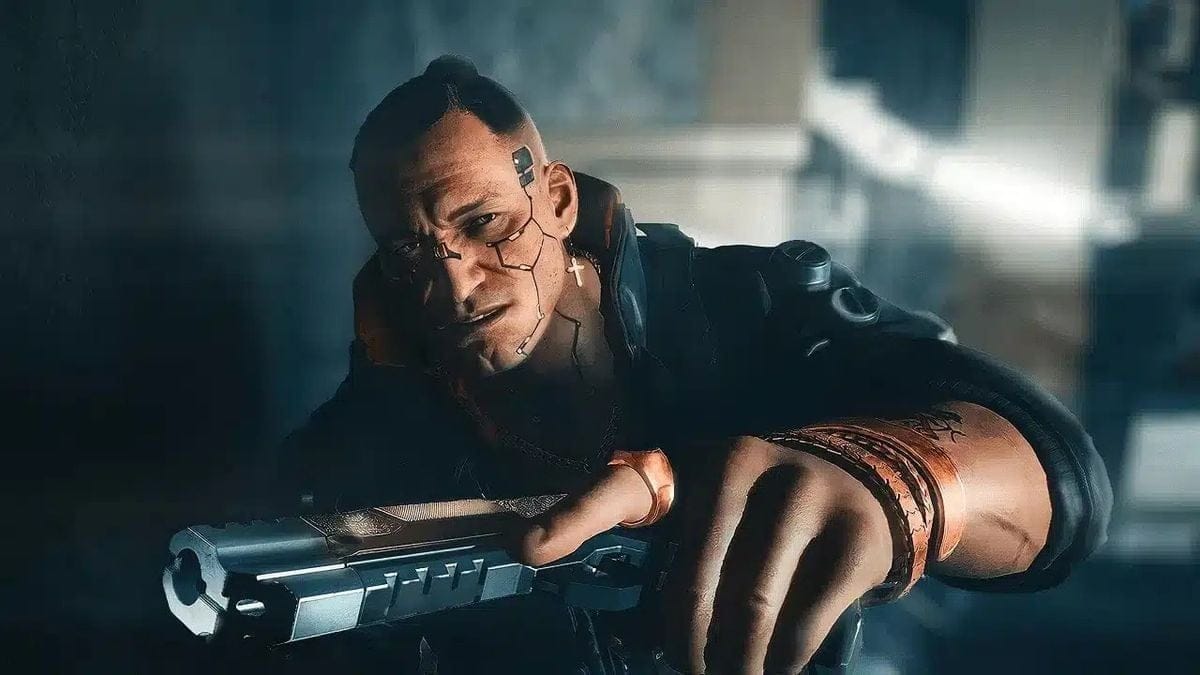 Cyberpunk 2077 revient la semaine prochaine avec une toute nouvelle aventure, mais vous allez être surpris !