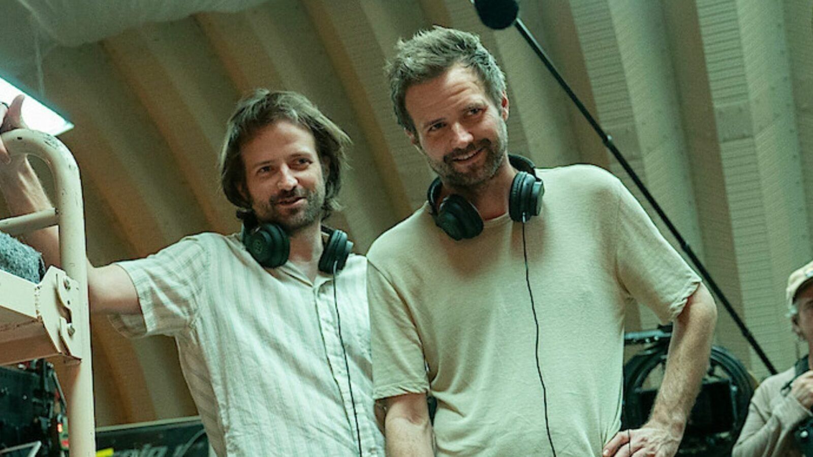 Les créateurs de Stranger Things dévoilent déjà leur nouvelle série