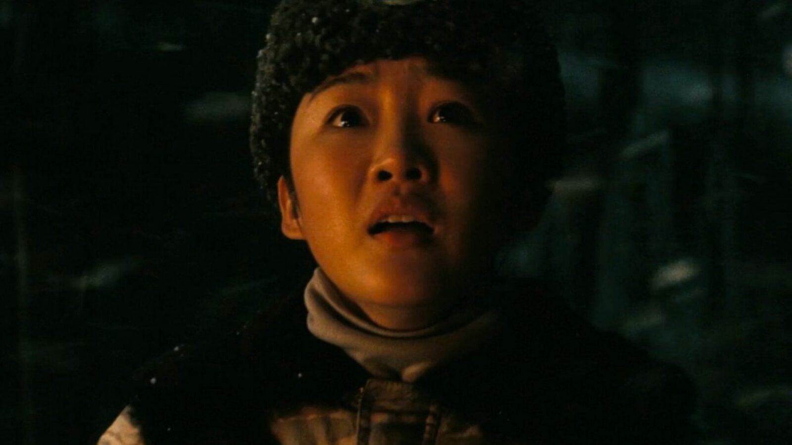 Fallout : mais d'où vient le monstre dans l'épisode 4 ?