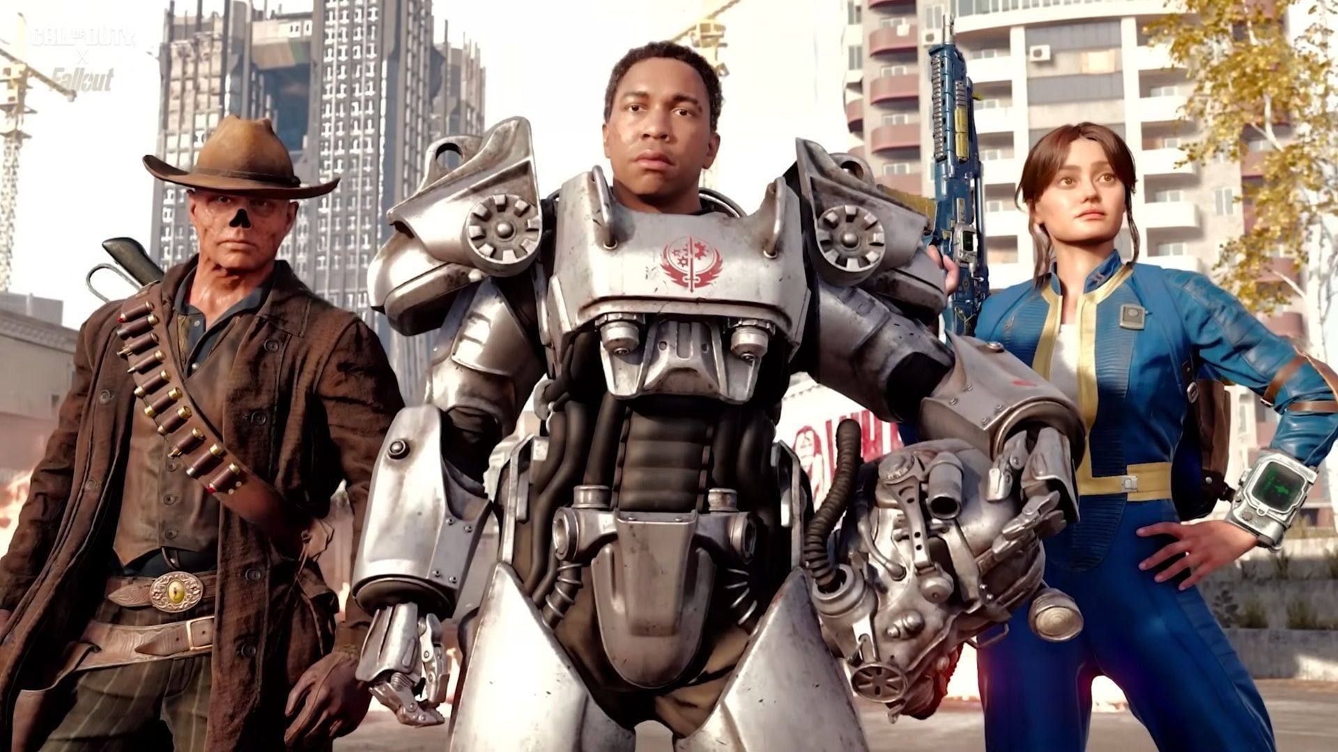Call of Duty: Black Ops 7 nous montre sa collaboration avec Fallout en vidéo - IG News
