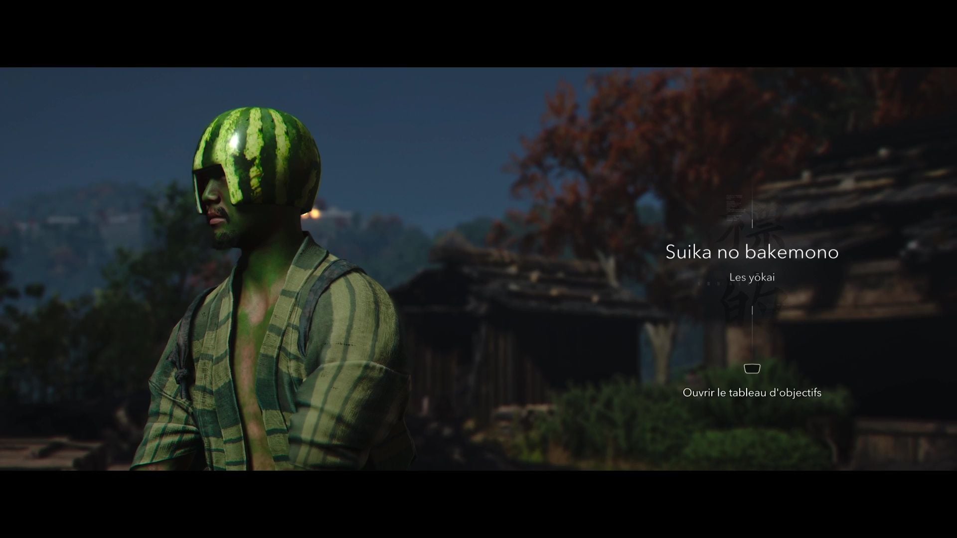 Les Yokai | Soluce Assassin's Creed Shadows