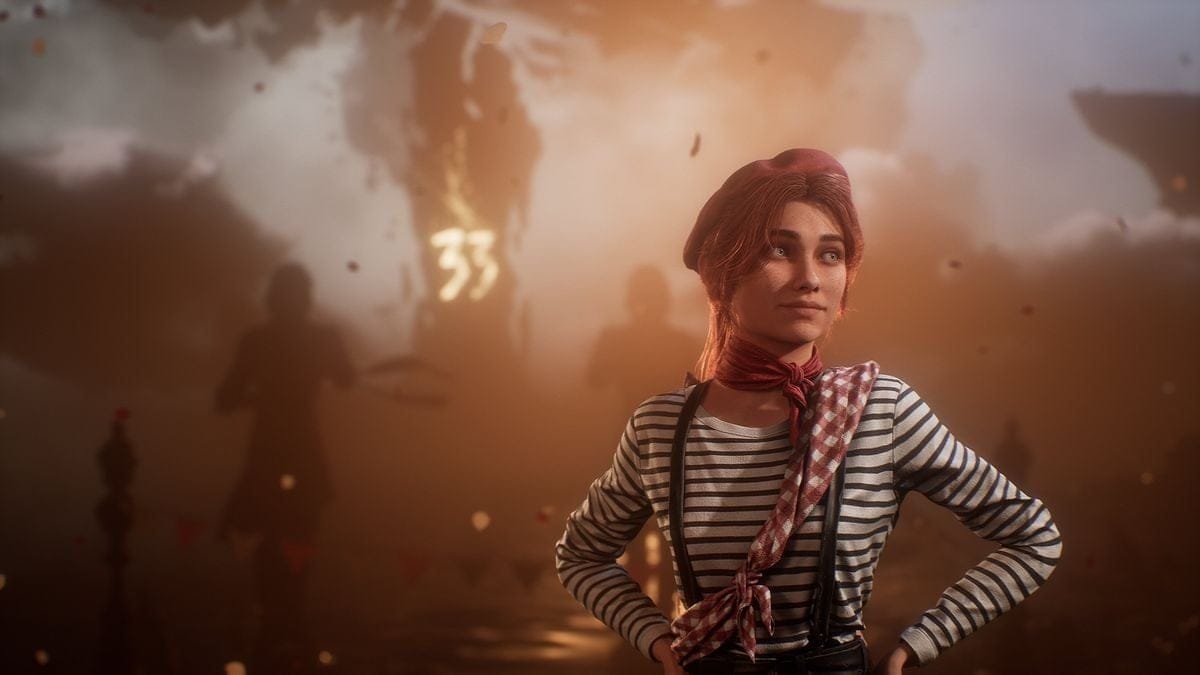 Clair Obscur Expedition 33 n'a pas réussi à battre l'un des meilleurs action-RPG de ces dernières années