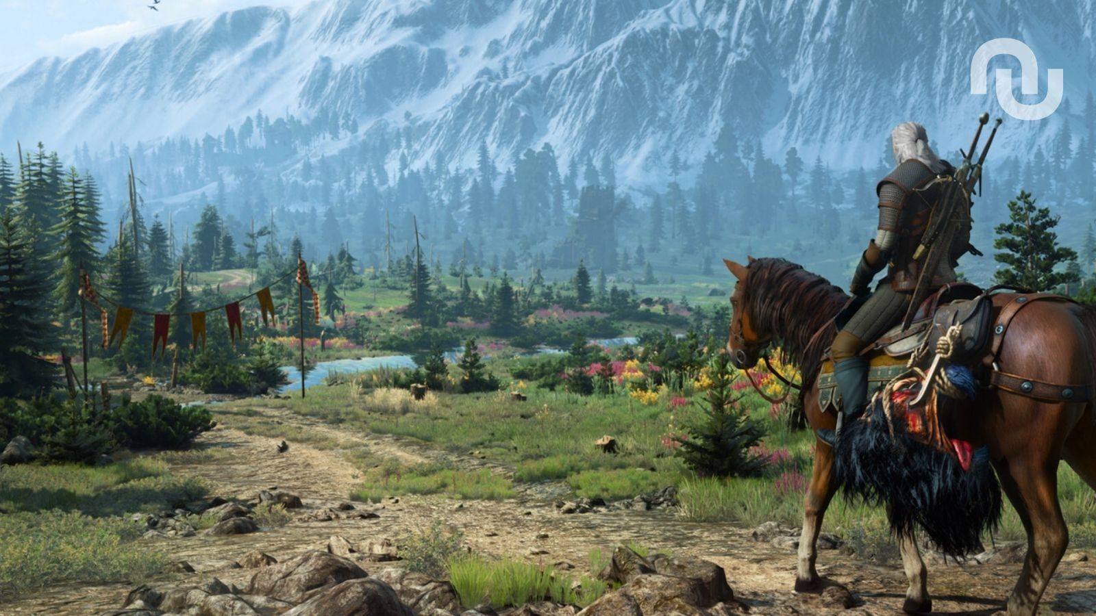 On va peut-être avoir une raison de rejouer à The Witcher 3, 11 ans après