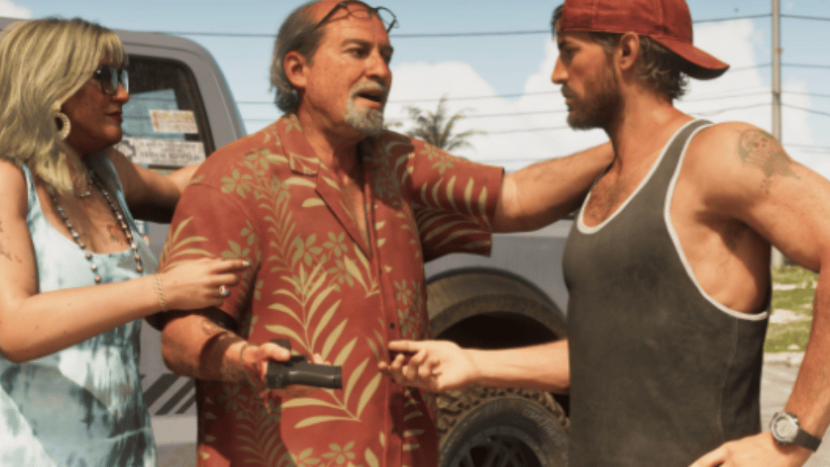 GTA 6 loin d'être terminé, un nouveau report en vue ? Jason Schreier jette le doute