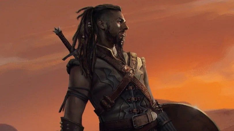 Les rumeurs autour d'un DLC pour The Witcher 3 se poursuivent, une destination "à la Dune" évoquée