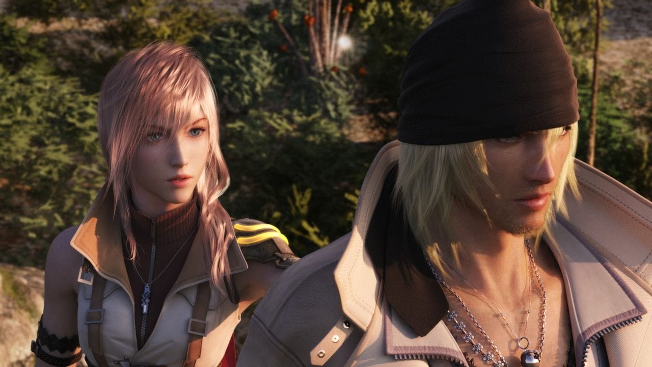 Chez Square Enix, Final Fantasy XIII est très apprécié en interne - IG News