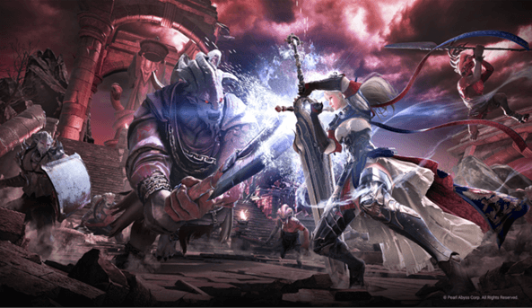 GEEKNPLAY - Black Desert - Sur PlayStation 5 devient gratuit temporairement avec la nouvelle classe Seraph