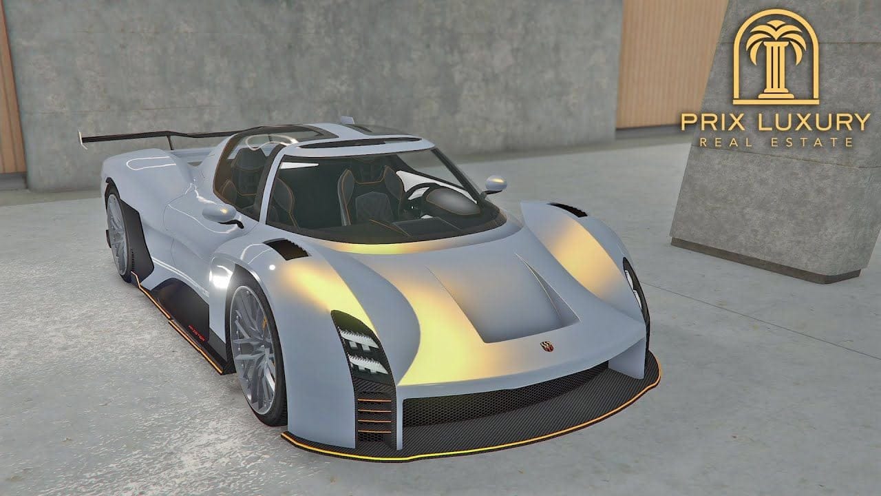 POURQUOI IL NE FAUT PAS ACHETER CETTE VOITURE ! (DLC Villa)