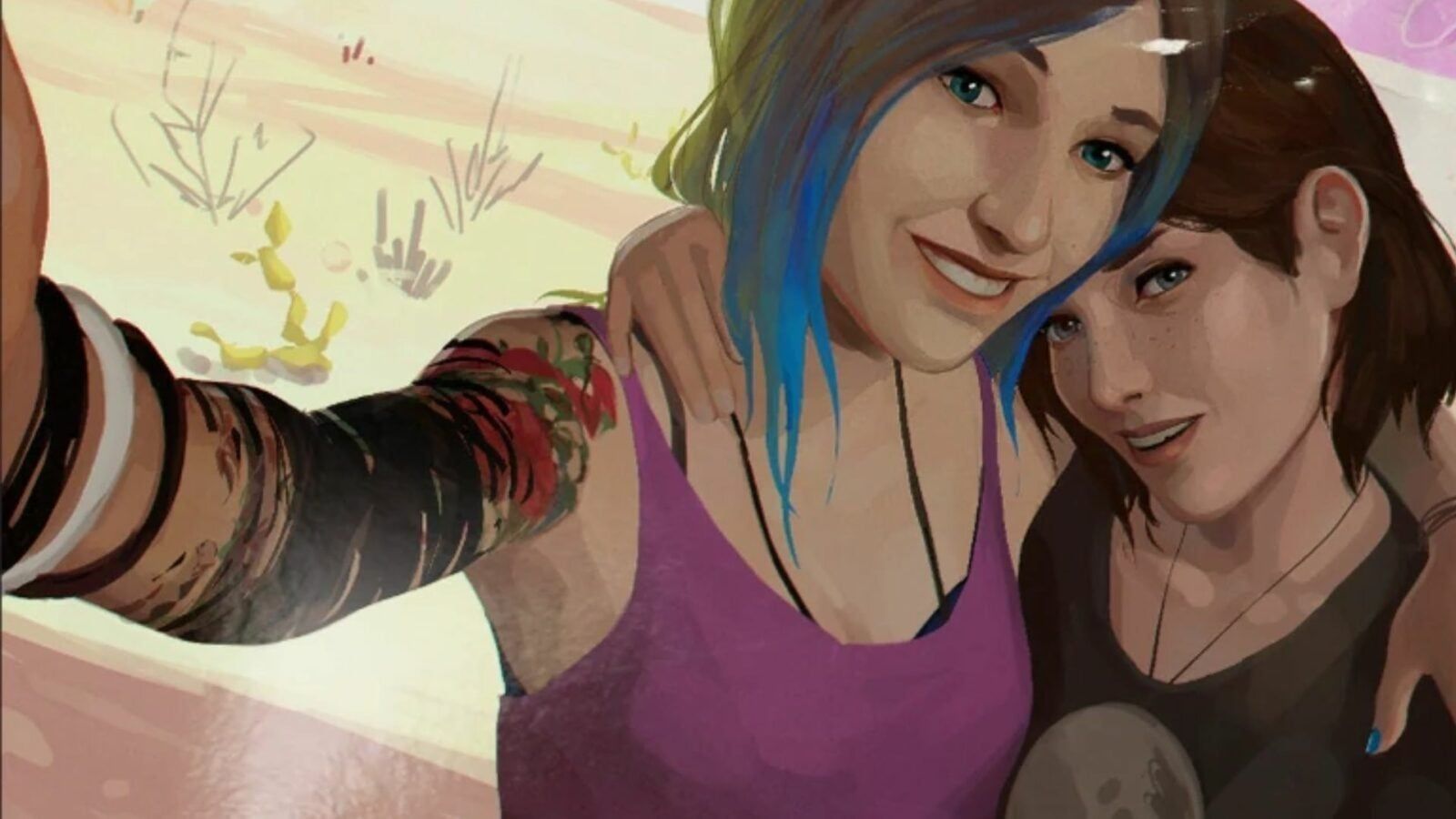 Life is Strange Reunion : c'est quoi ce nouveau jeu qui vient de fuiter ?