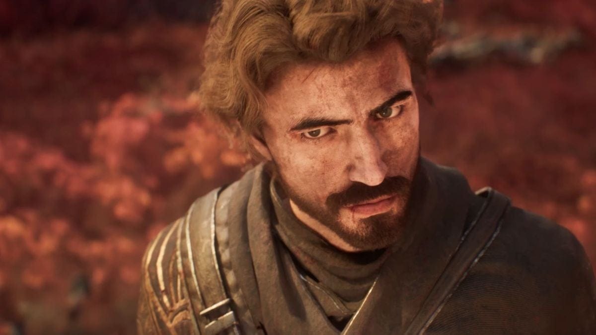 L'un des créateurs de Clair Obscur Expedition 33 partage son seul regret concernant le jeu