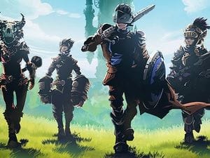 Towerborne : les plans de lancement de la 1.0, avec ajout d'une version PlayStation 5