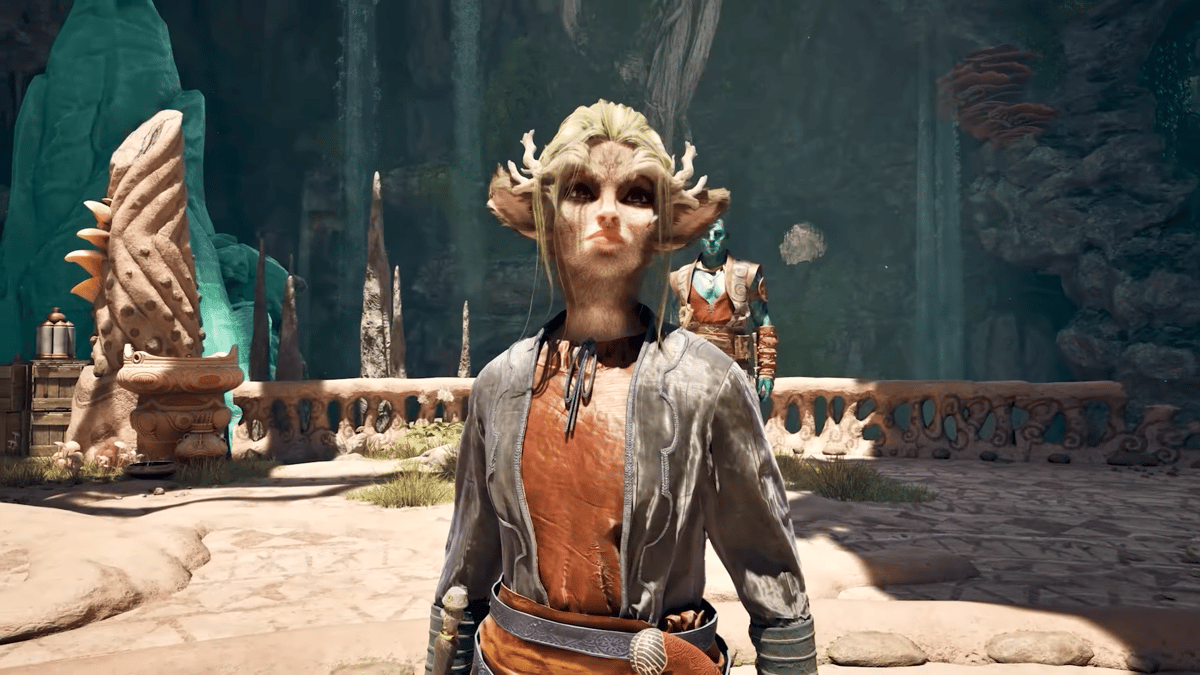 Avowed, le dernier titre de Xbox Game Studios, arrive sur PlayStation