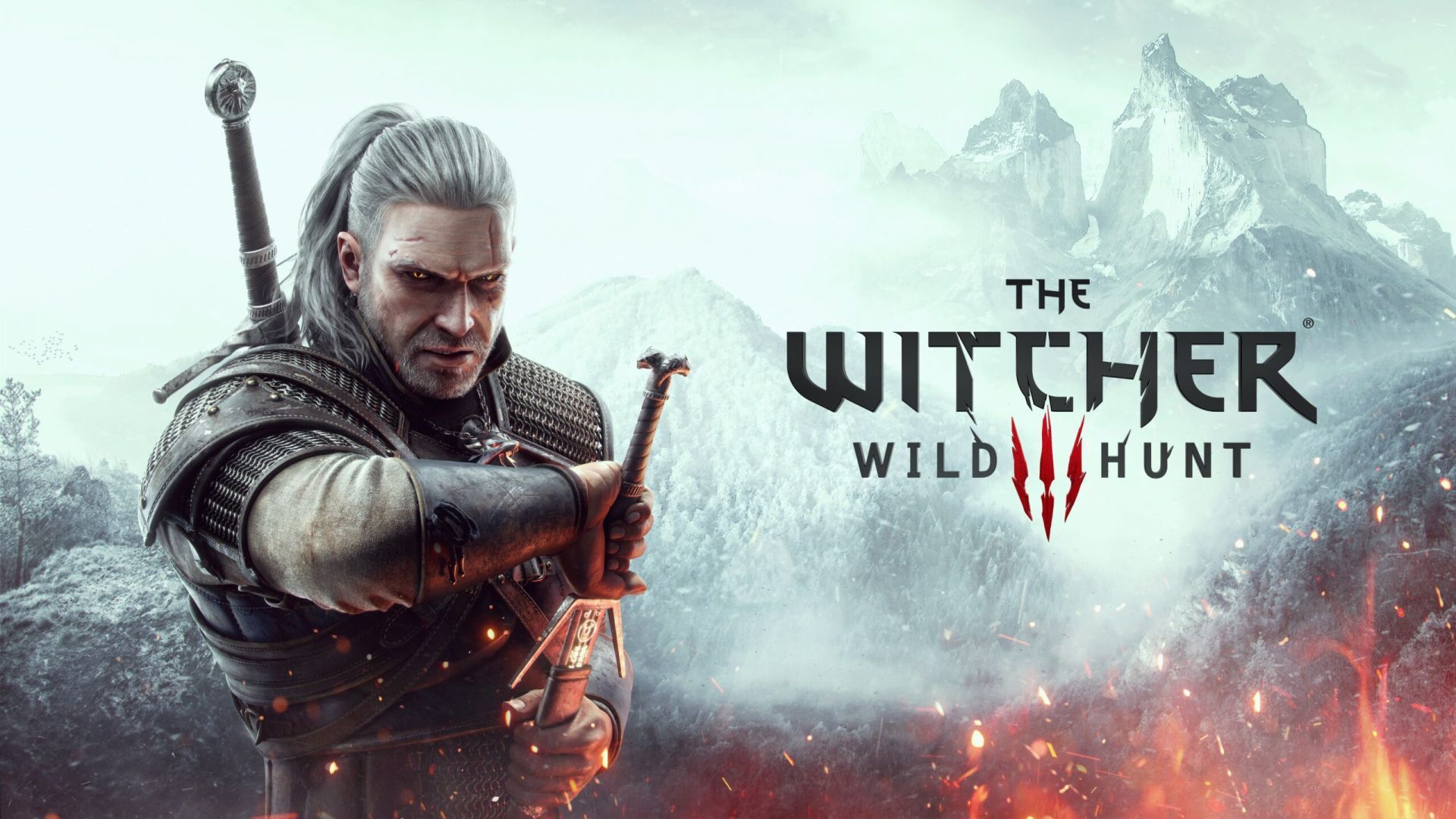 The Witcher 3 - Un DLC à venir prochainement?