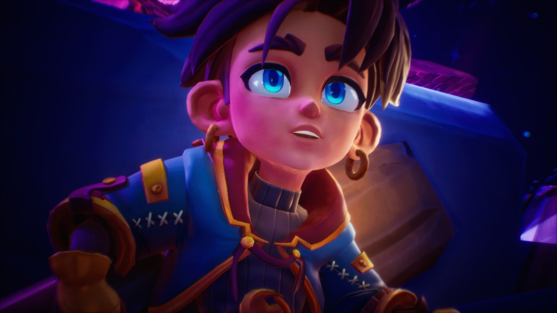 Duskfade s'offre un trailer de gameplay - IG News