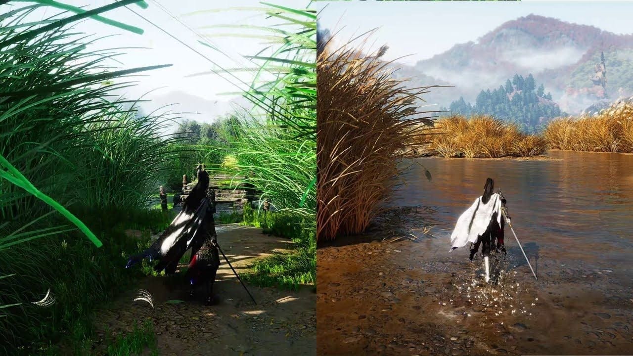 WHERE WINDS MEET: NEW MAP 2.3 | To Be Honest, This Map is Actually Incredible!