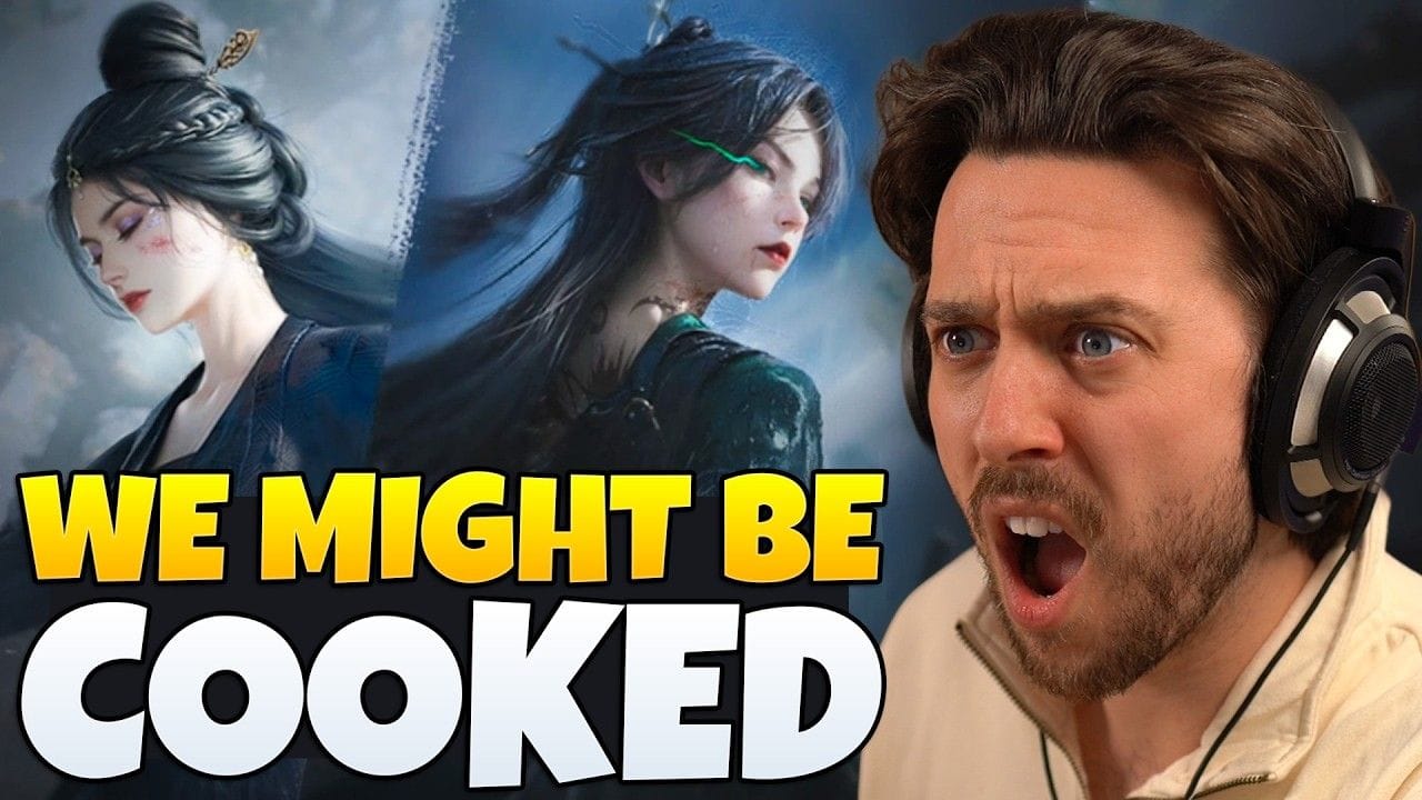 Raids Are Going To Get CRAZY In Where Winds Meet