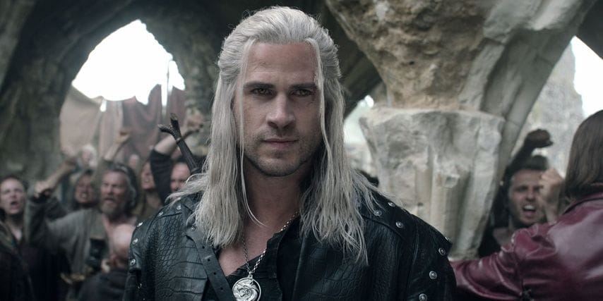 Game and watch - The Witcher : Netflix confirme la fin de la série pour 2026