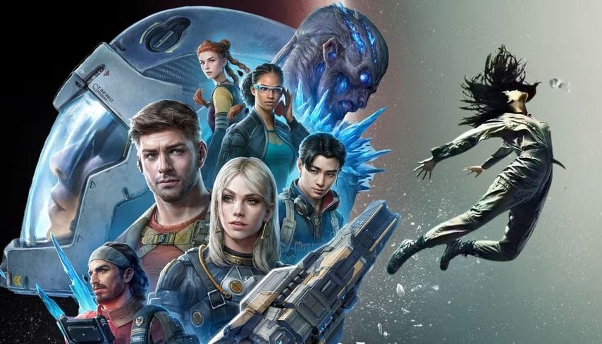 The Expanse : Osiris Reborn - le Mass Effect-like dissèque son gameplay