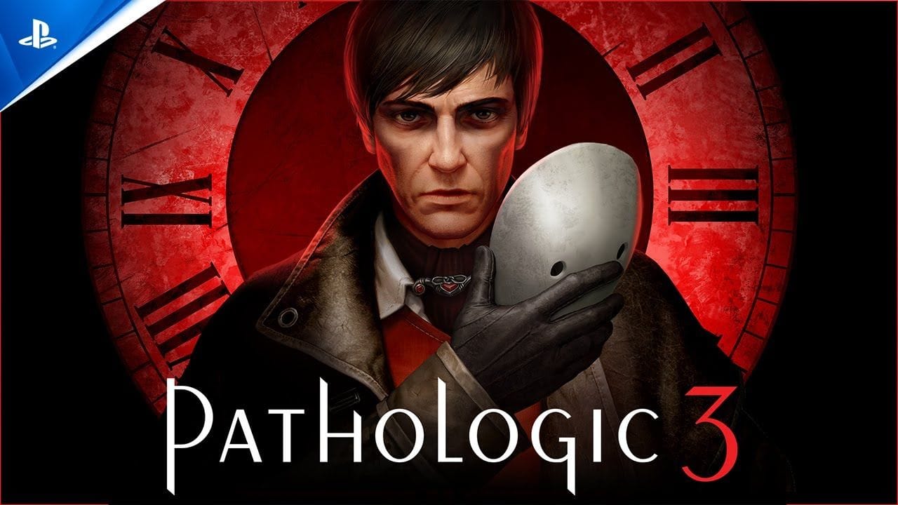 Pathologic 3 - Launch Trailer | PS5 Games