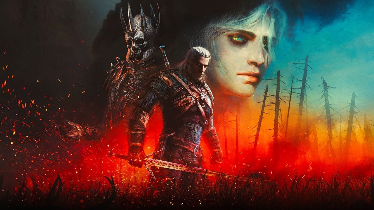 The Witcher 3 – Un nouveau DLC se confirme de plus en plus. Dix ans après !