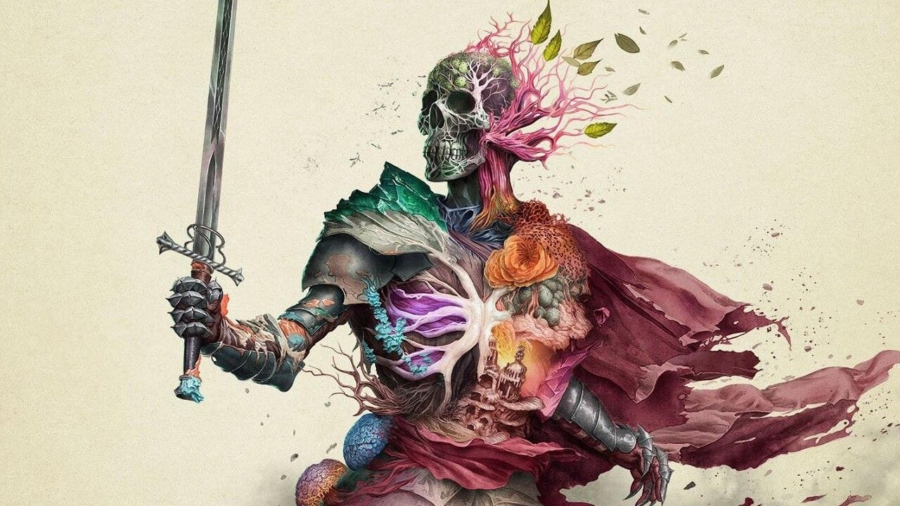 Avowed se prépare à débarquer sur PS5 pour son anniversaire !