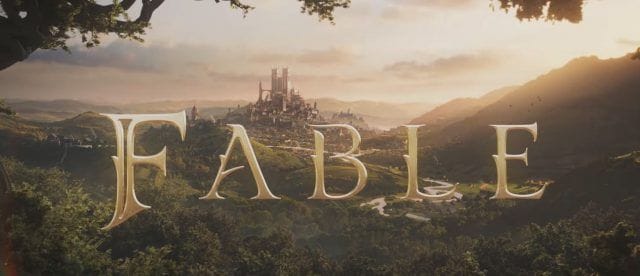 GEEKNPLAY - Fable - Sur PlayStation 5 ? Les premières réponses bientôt au Xbox Developer Direct