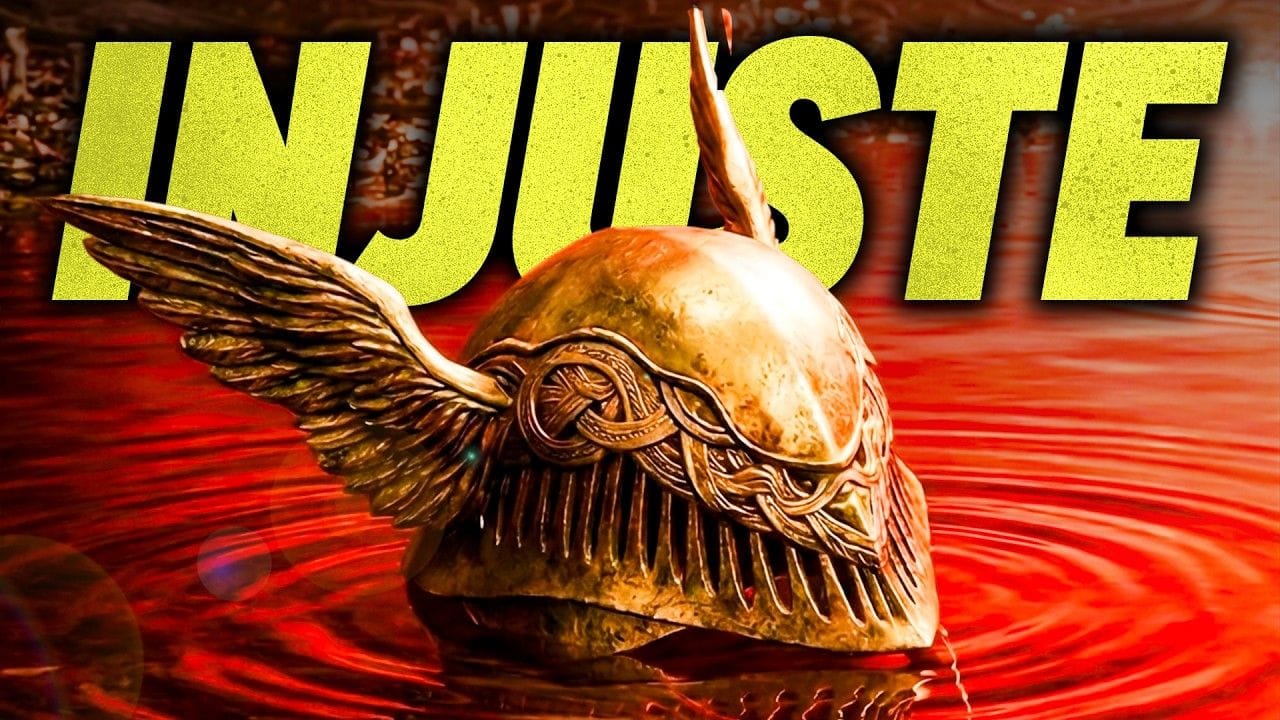 La boss la plus terrifiante du jeu vidéo