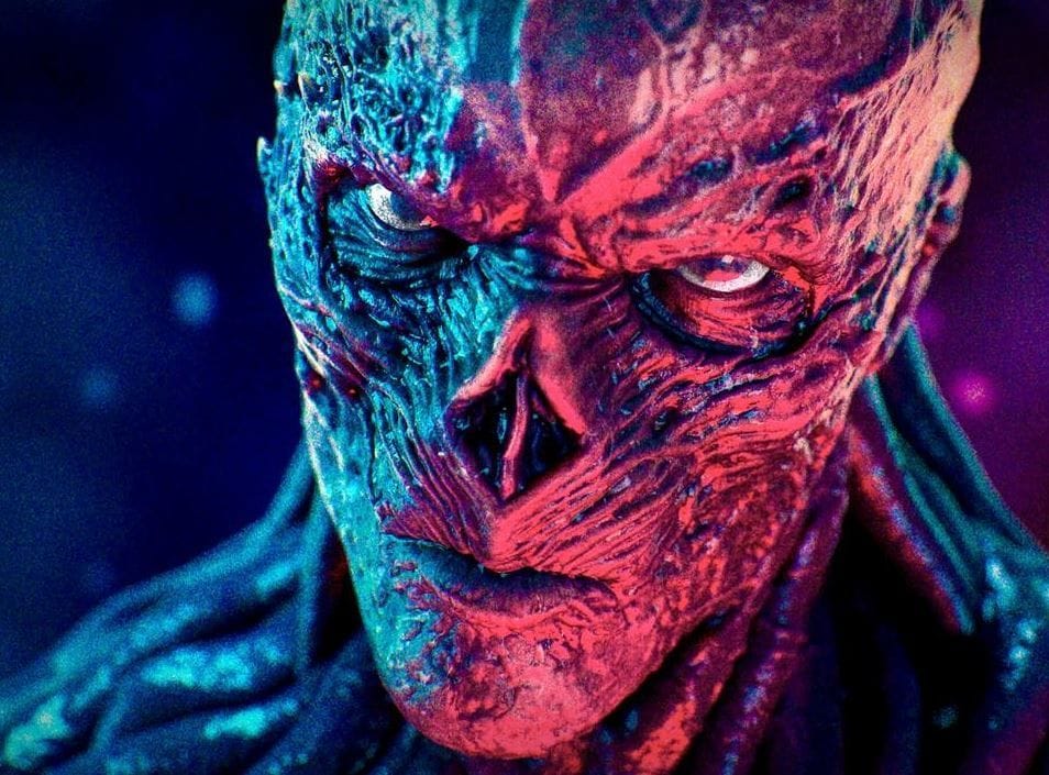 Vecna a failli connaître un changement de destin à la Dark Vador dans le final de Stranger Things.