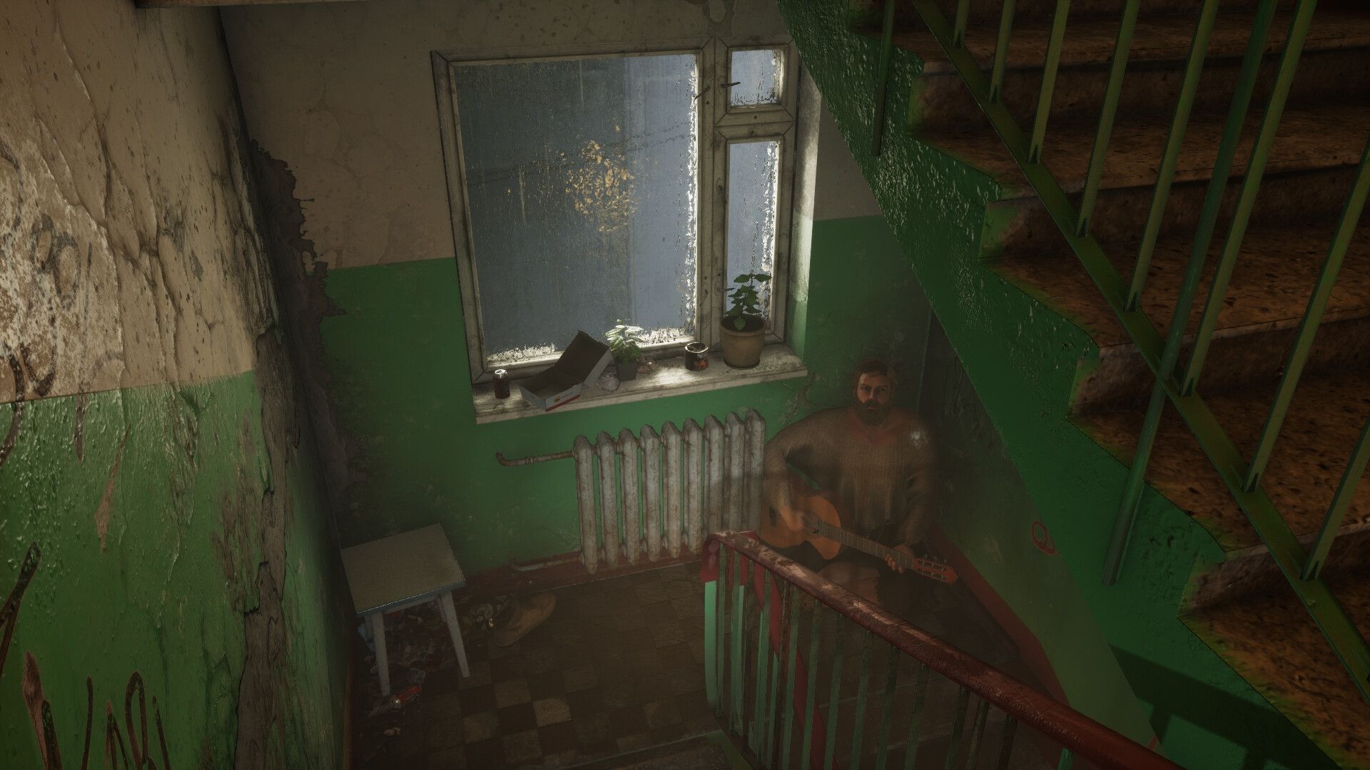 (MAJ) PlayStation fait la promotion d'un plagiat (moche) de Resident Evil - IG News