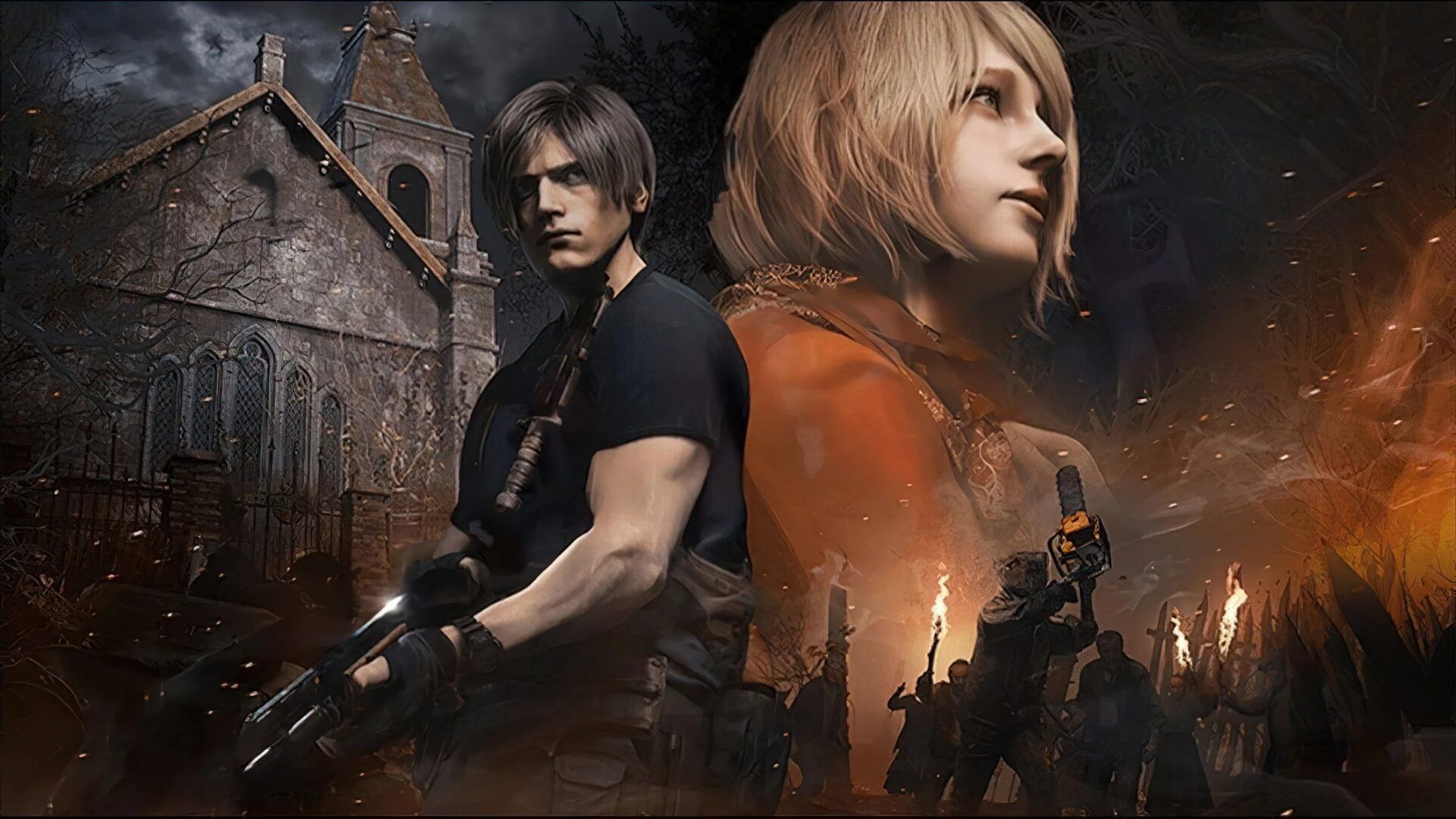 Resident Evil 4 Remake : un nouveau secret découvert plus de 3 ans après sa sortie