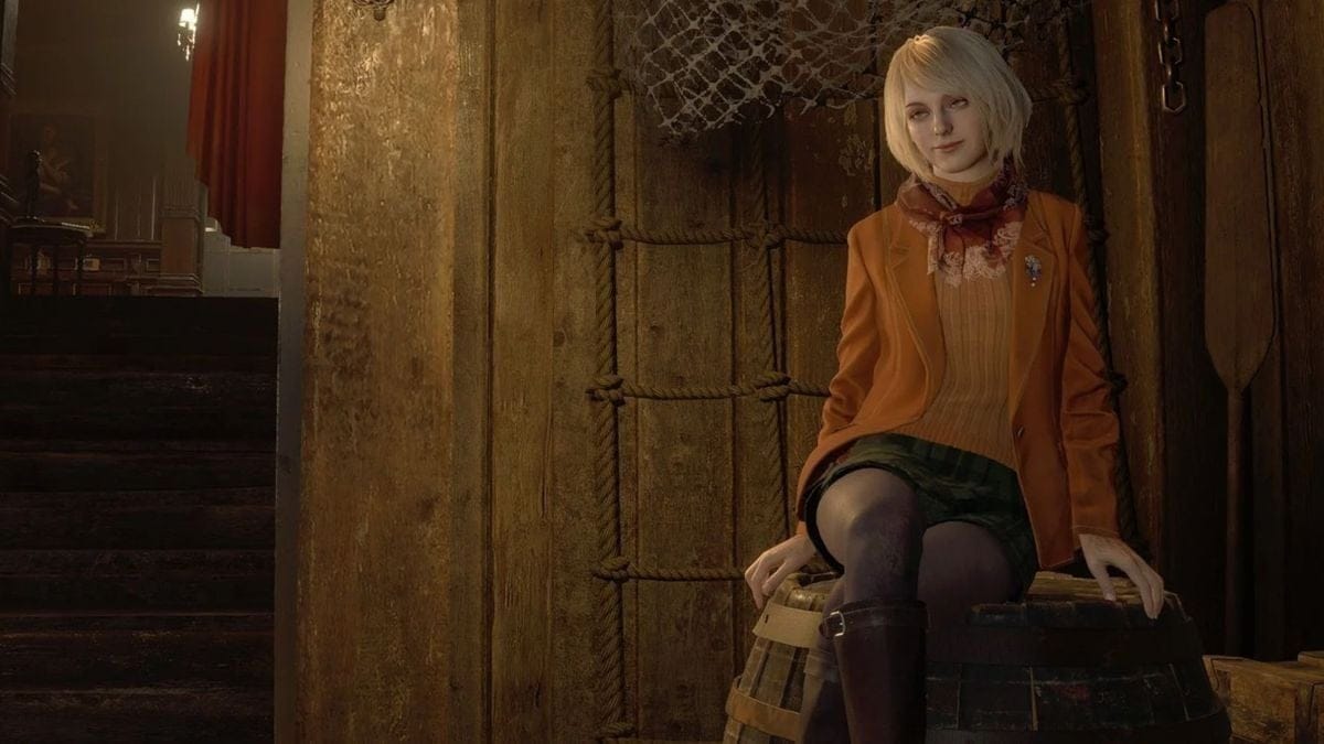 L'un des meilleurs jeux Resident Evil a supprimé tout un chapitre et vous ne le saviez surement pas !