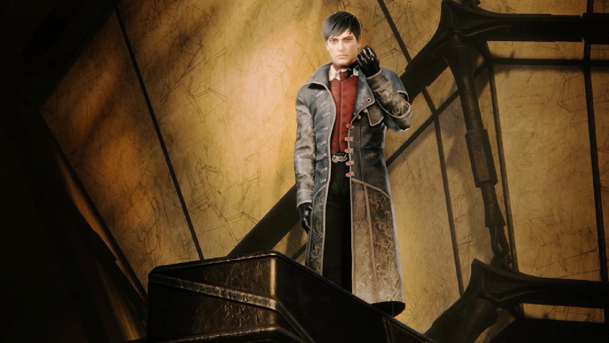 Pathologic 3 - Trailer de lancement officiel