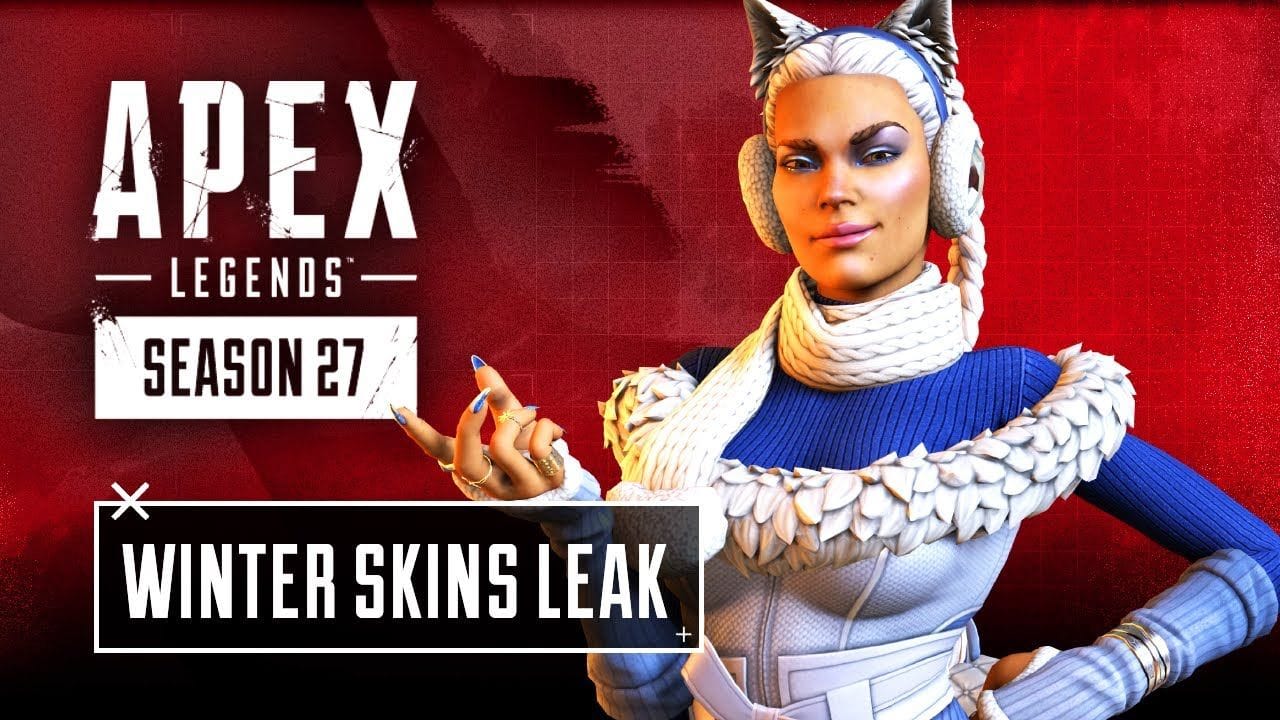 New Leaked Skins Are Amazing!!