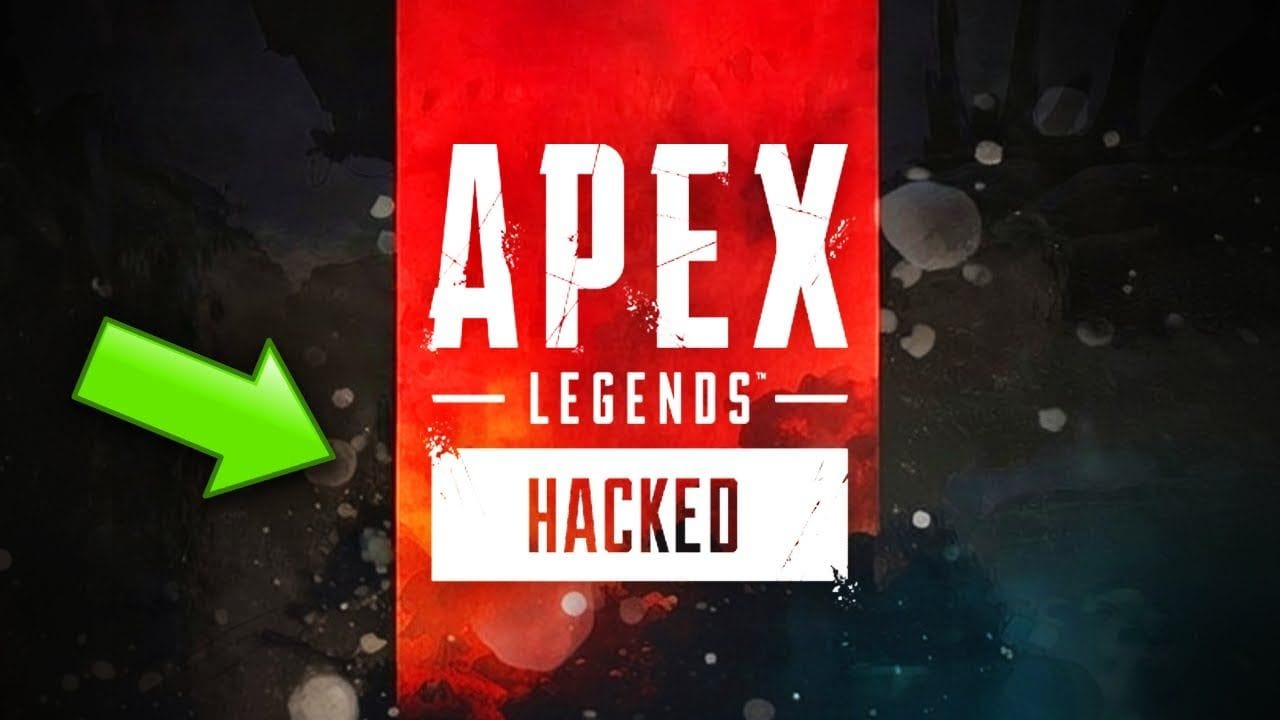 Apex Legends Got Hacked...AGAIN