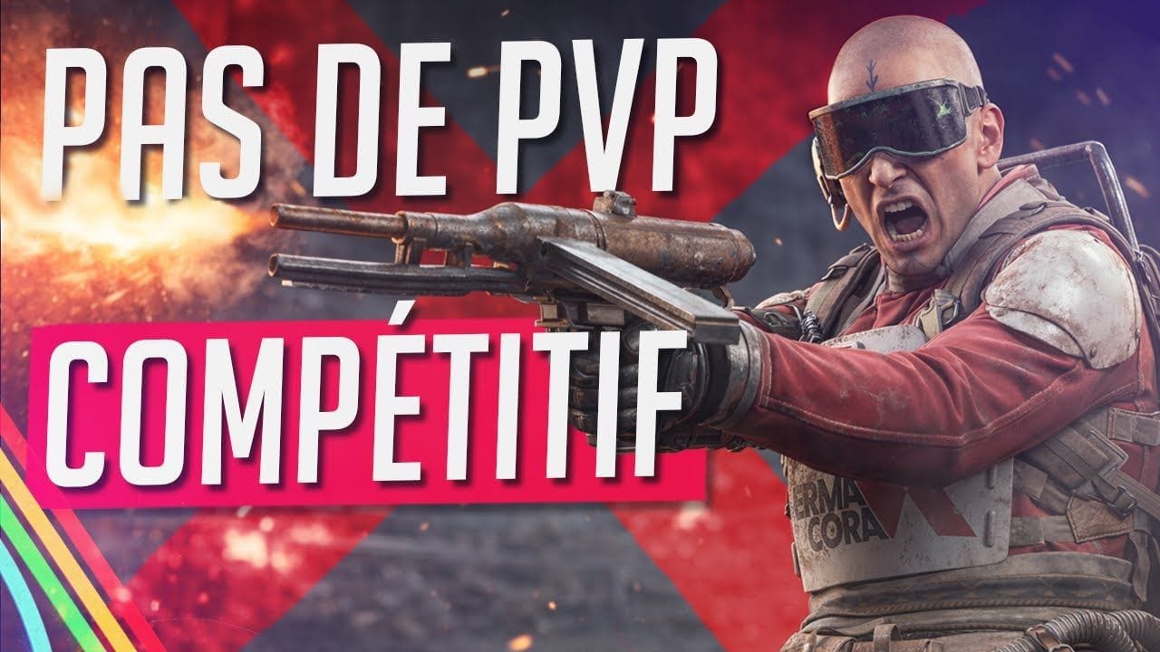 ARC Raiders : le PvE avant le PvP, Embark parle de la mise à jour ANTI-CHEAT