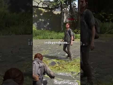 Last of Us 2 : Un MOD MULTIJOUEUR en phase de TEST 😳