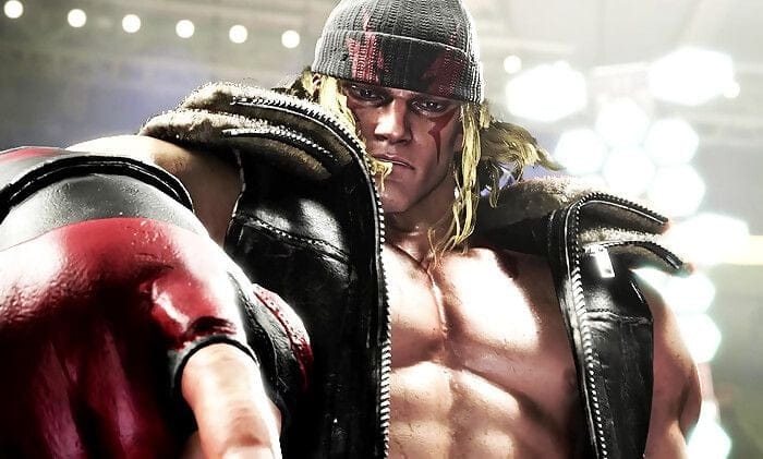 Street Fighter 6 : et voilà que débarque Alex et son bonnet en DLC ! Première vidéo