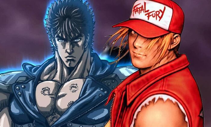 Fatal Fury City of the Wolves : WTF, Ken le Survivant qui débarque comme perso jouable ?!
