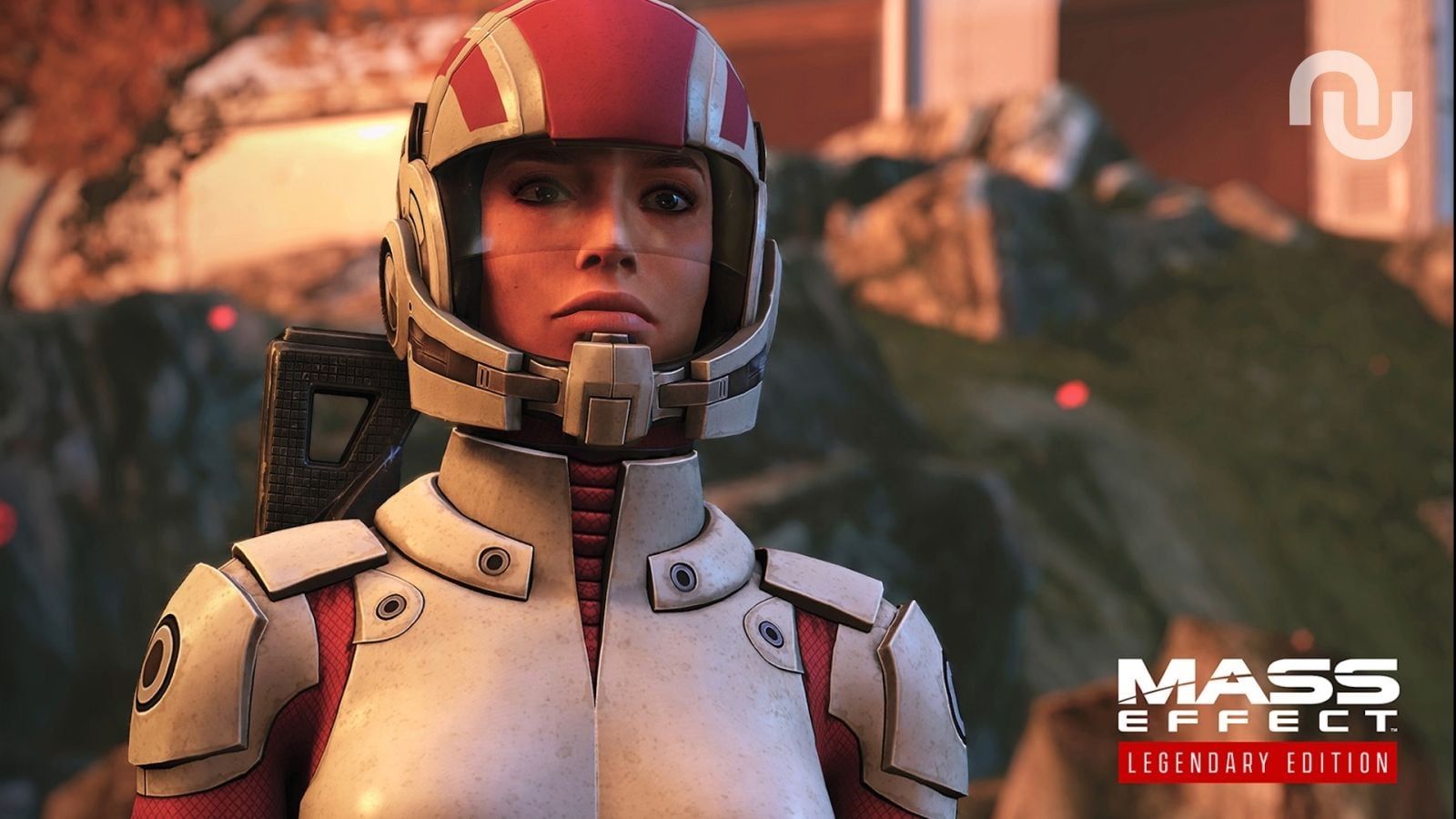 Mass Effect : 20 ans après, BioWare met davantage en avant son personnage principal féminin