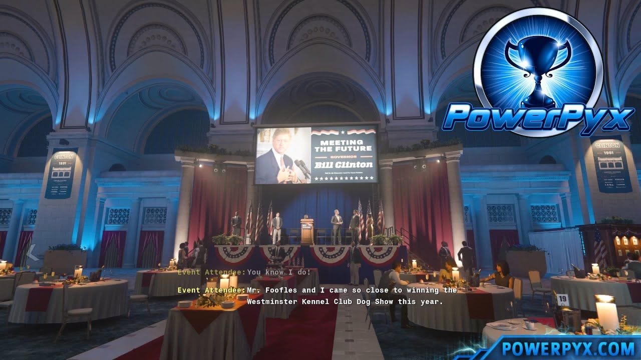 Call of Duty Black Ops 6 - Party's Over Trophy / Achievement Guide