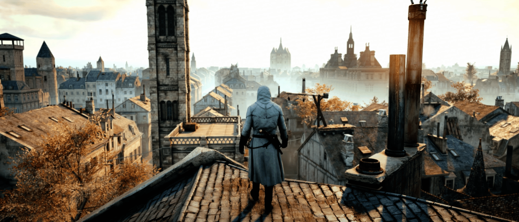 L'ancien directeur d'Assassin's Creed affirme que les jeux AAA doivent cesser de "jeter des gens" sur leurs problèmes.