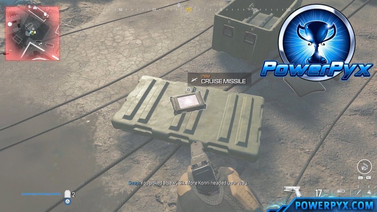 Call of Duty Modern Warfare 3 (2023) - Helo Hat Trick Trophy / Achievement Guide