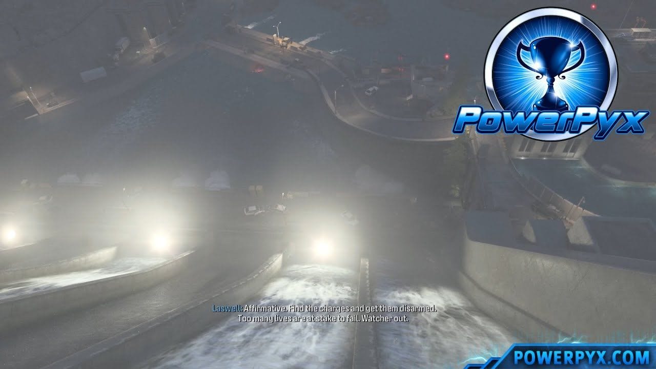 Call of Duty Modern Warfare 3 (2023) - Frequent Flyer Trophy / Achievement Guide