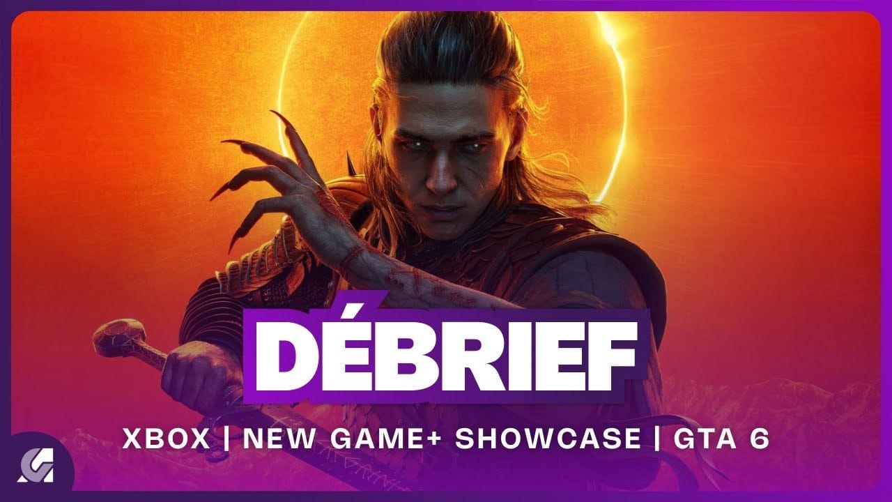 GTA 6, Dawnwalker, Hi-Fi Rush, Life is Strange, Fable et Wolfenstein 3 | DEBRIEF